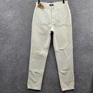 Vintage 90's GUESS Jeans Size 28 Original Fit Narrow Leg NWT Deadstock